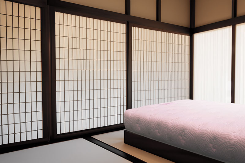 カスカベル　和室01