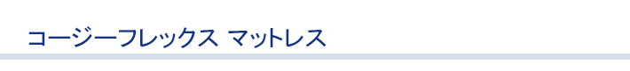 メニュー用ラインCOSI