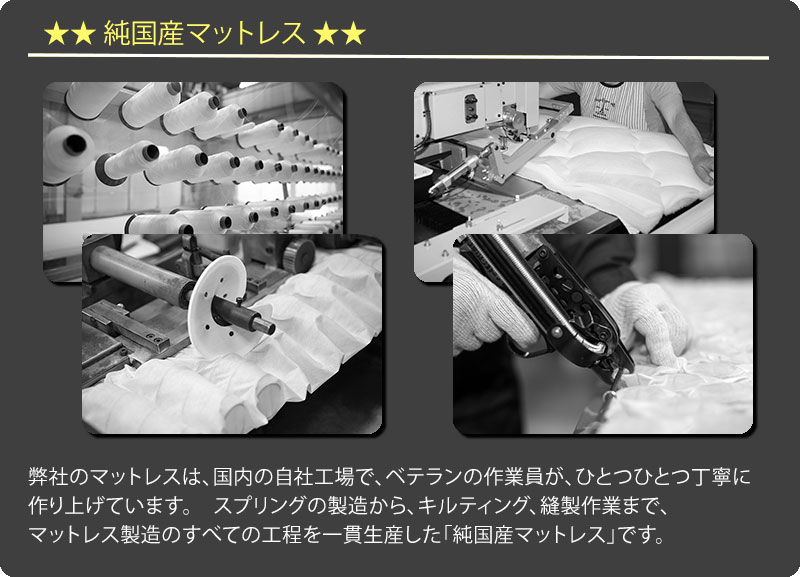 OMAKASEマットレス説明002