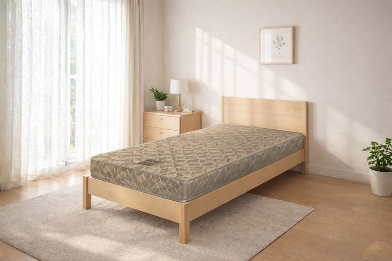 OMAKASEマットレス画像室内02