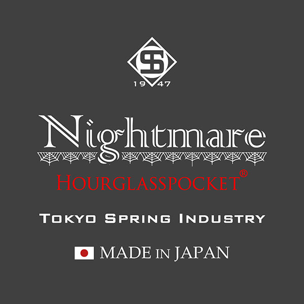 1点ものナイトメアラベル