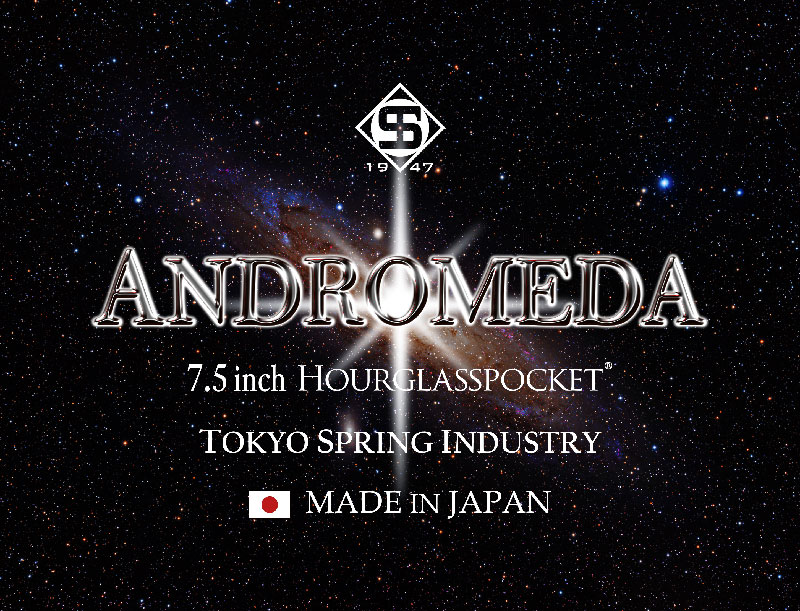 アンドロメダラベル