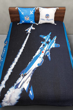 BPP ベッドカバー03