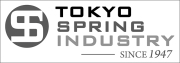 東京スプリング工業（株）ウェブサイト